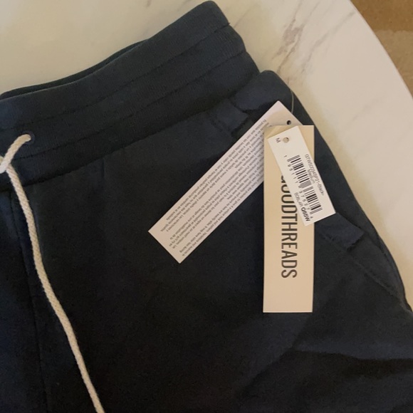 Goodthreads Sweat Shorts - Size Medium - Picture 3 of 6